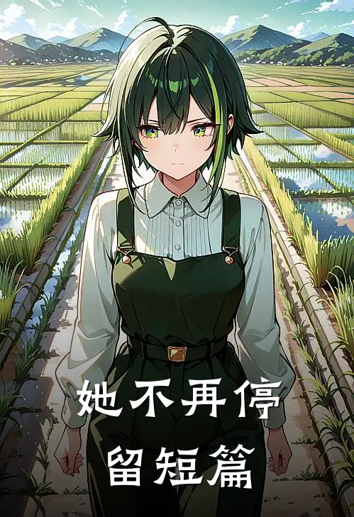 她不再停留短篇