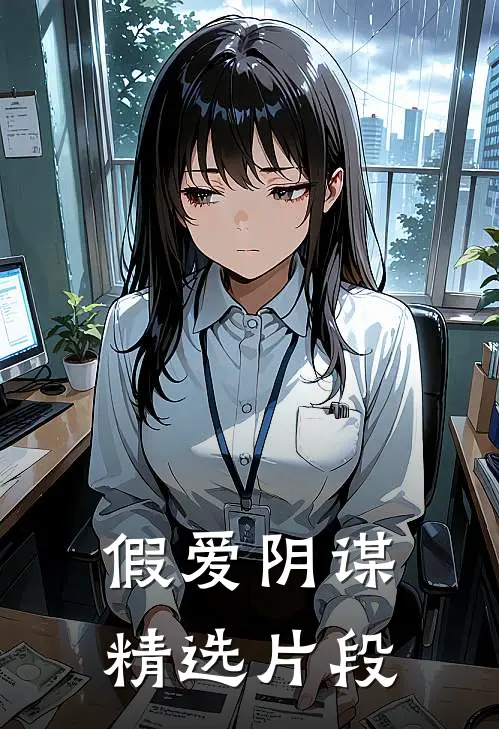 假爱阴谋精选片段