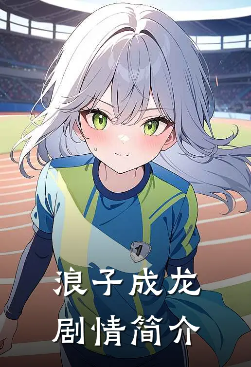浪子成龙剧情简介