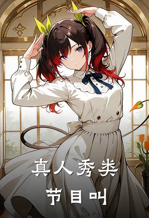 真人秀类节目叫