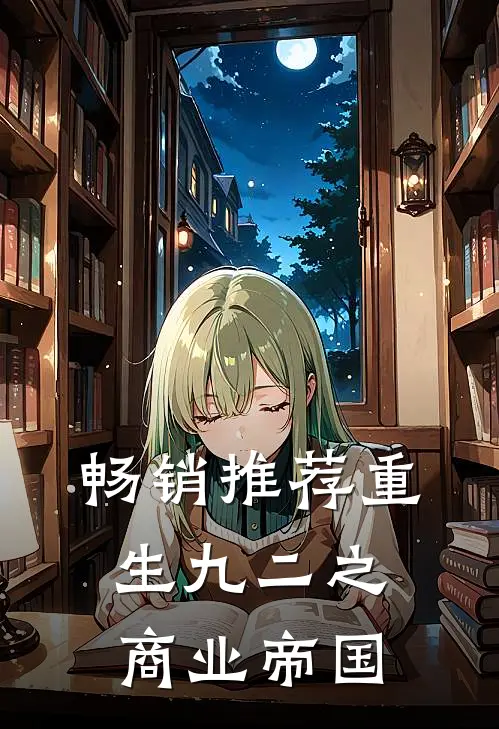 畅销推荐重生九二之商业帝国