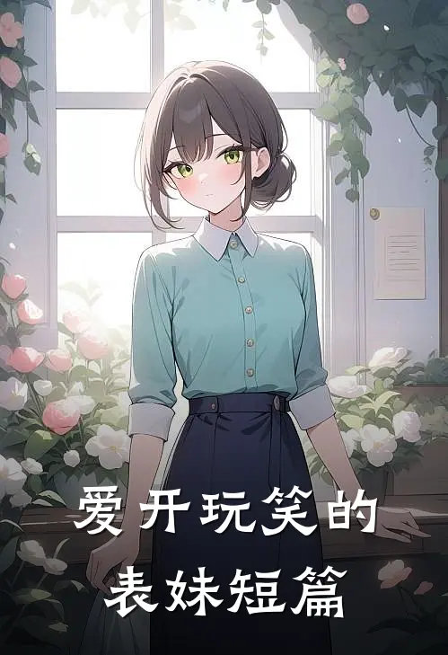 爱开玩笑的表妹短篇