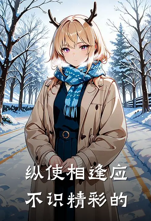 纵使相逢应不识精彩的