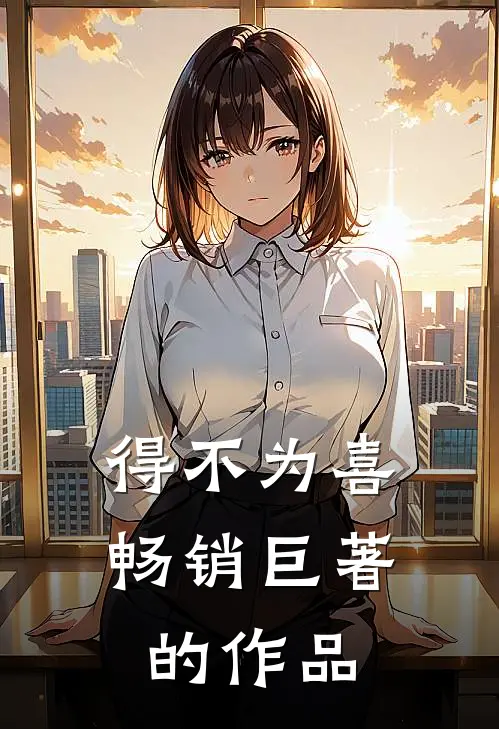 得不为喜畅销巨著的作品