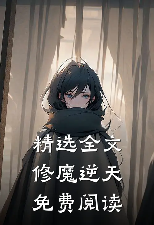 精选全文修魔逆天免费阅读
