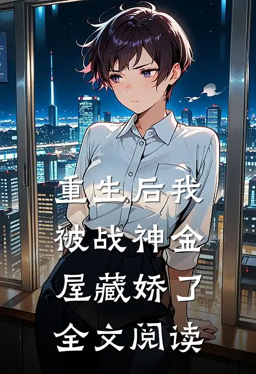 重生后我被战神金屋藏娇了全文阅读