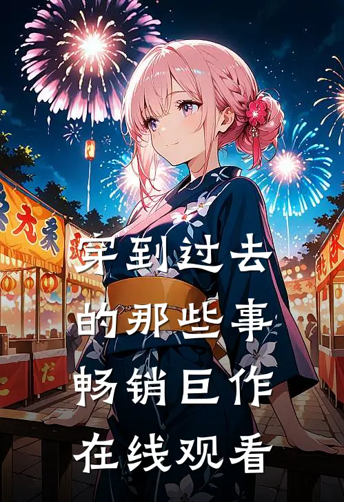 穿到过去的那些事畅销巨作在线观看