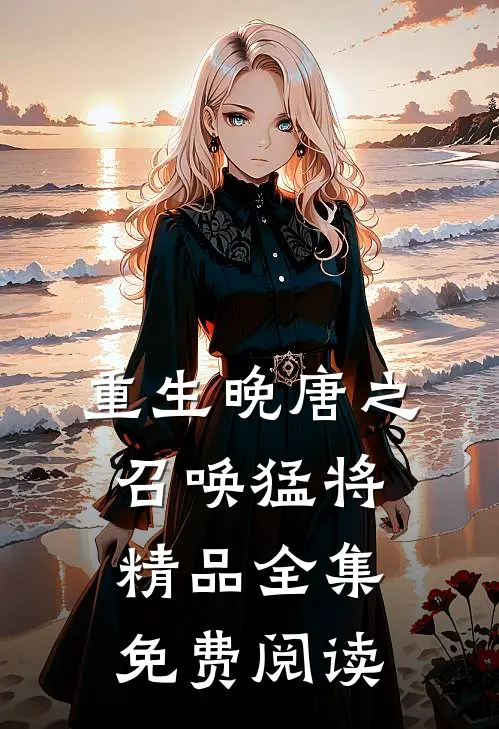 重生晚唐之召唤猛将精品全集免费阅读