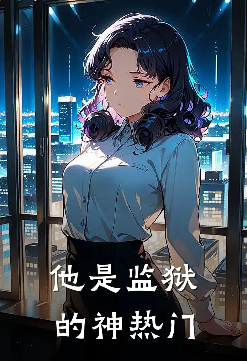 他是监狱的神热门