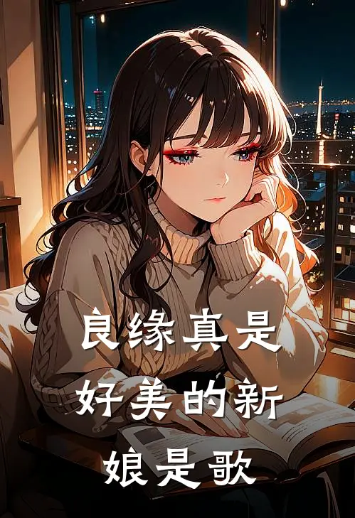 良缘真是好美的新娘是歌