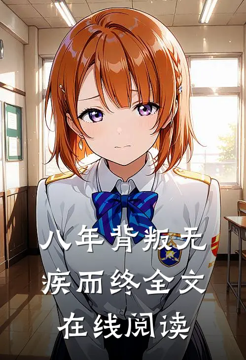 八年背叛无疾而终全文在线阅读