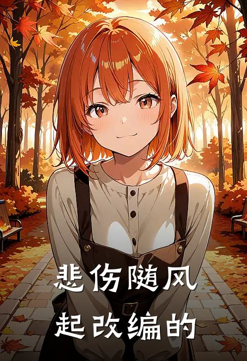 悲伤随风起改编的