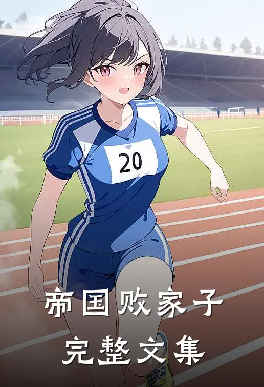 帝国败家子完整文集