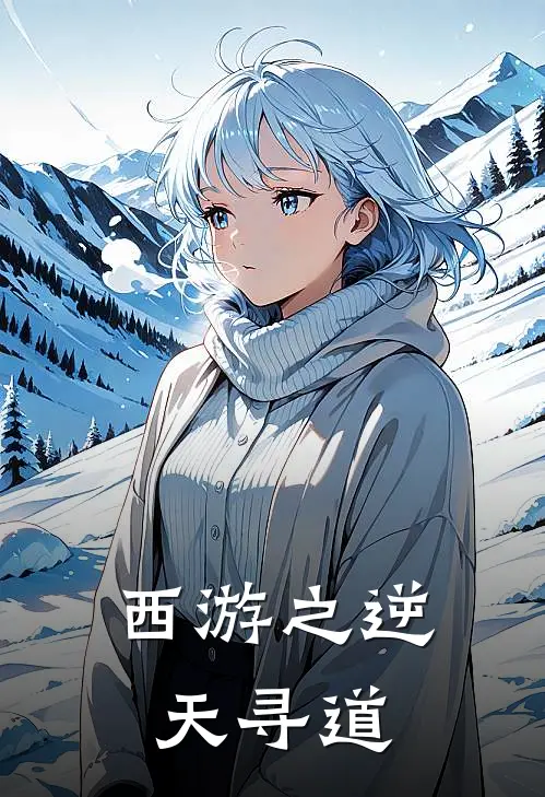 西游之逆天寻道