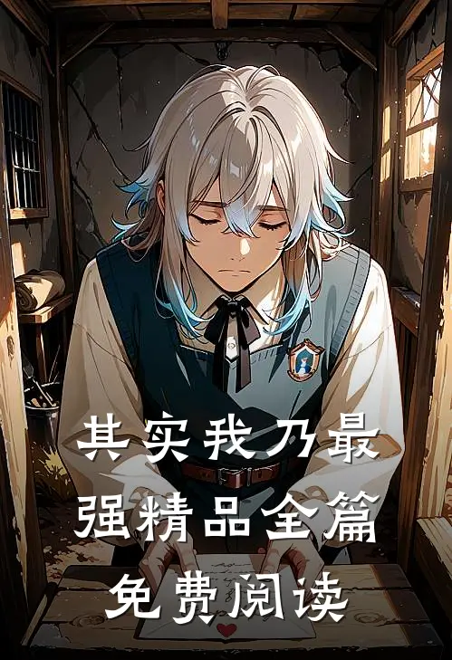 其实我乃最强精品全篇免费阅读