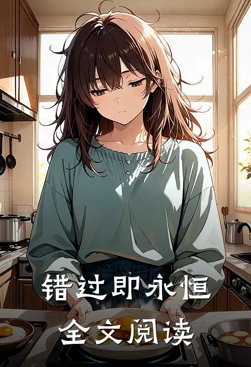 错过即永恒全文阅读
