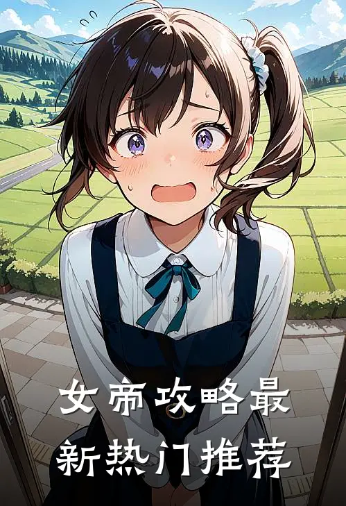 女帝攻略最新热门推荐