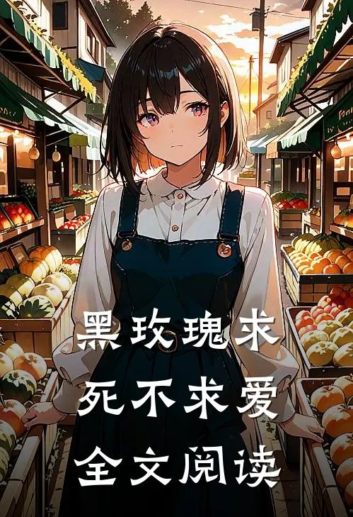 黑玫瑰求死不求爱全文阅读