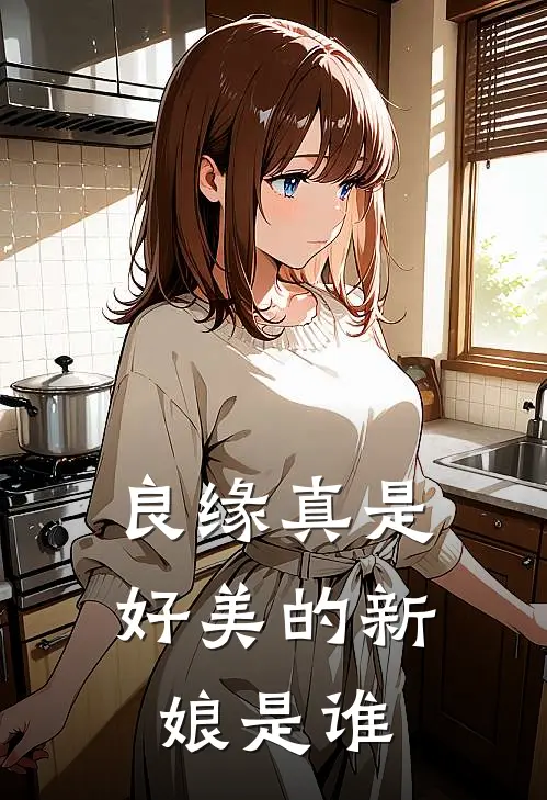 良缘真是好美的新娘是谁