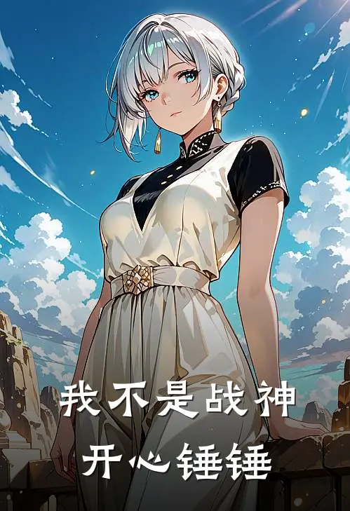 我不是战神开心锤锤
