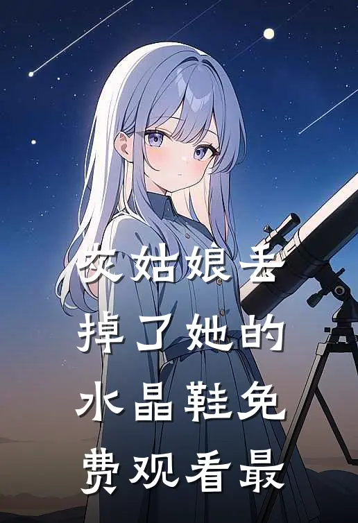 灰姑娘丢掉了她的水晶鞋免费观看最