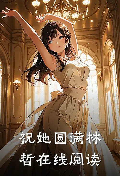 祝她圆满林哲在线阅读