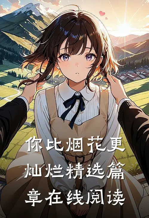你比烟花更灿烂精选篇章在线阅读