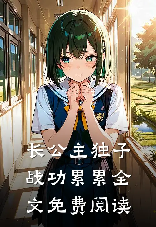 长公主独子战功累累全文免费阅读