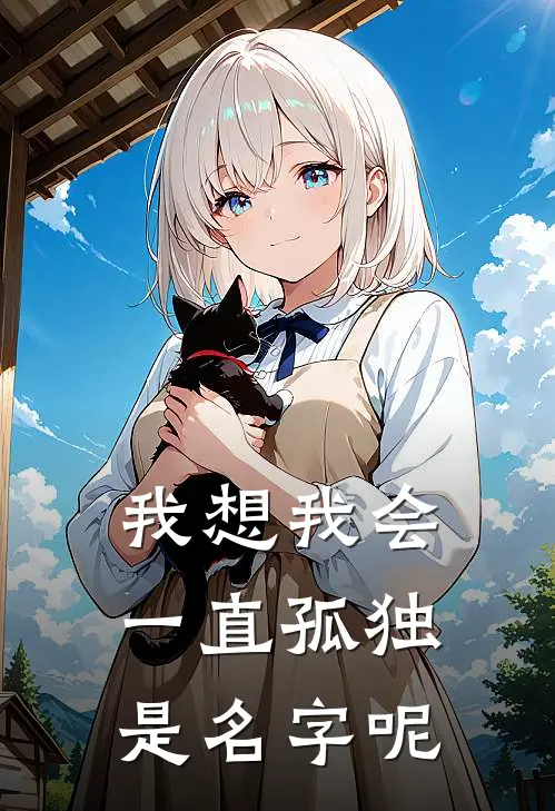 我想我会一直孤独是名字呢