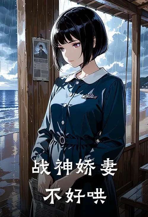 战神娇妻不好哄