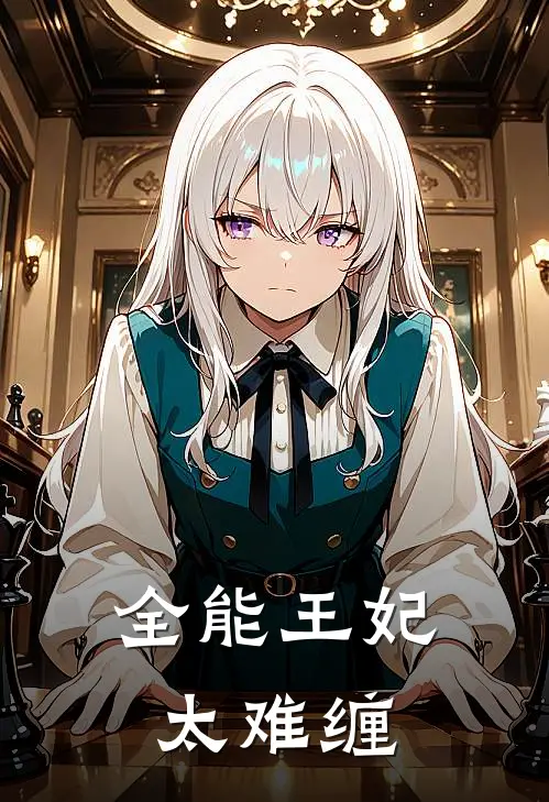全能王妃太难缠