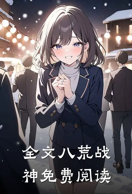 全文八荒战神免费阅读