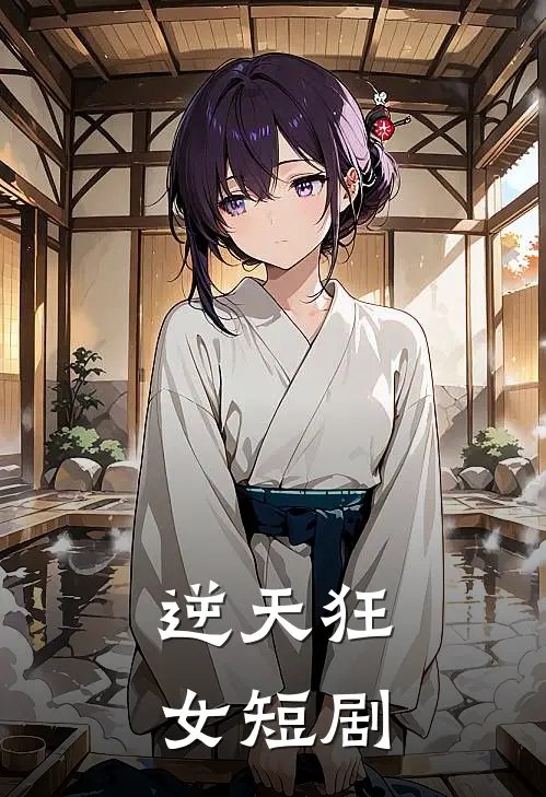 逆天狂女短剧