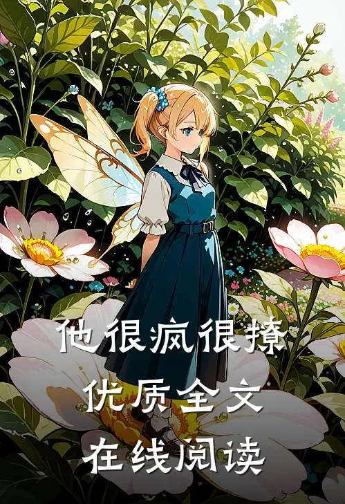 他很疯很撩优质全文在线阅读