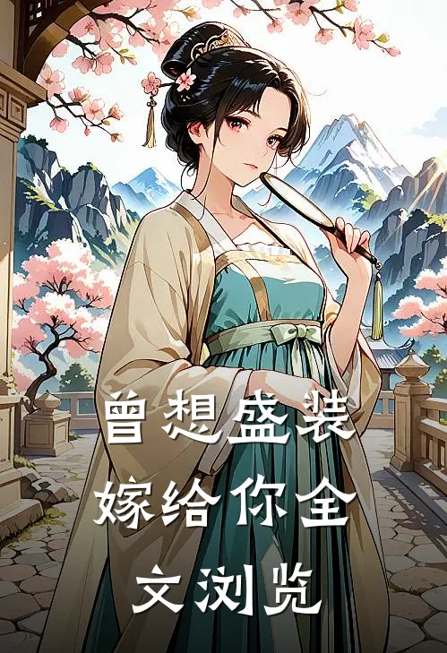 曾想盛装嫁给你全文浏览