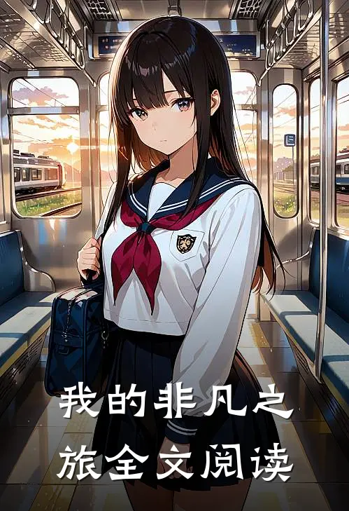 我的非凡之旅全文阅读