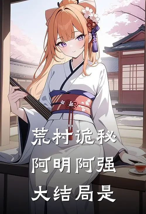 荒村诡秘阿明阿强大结局是