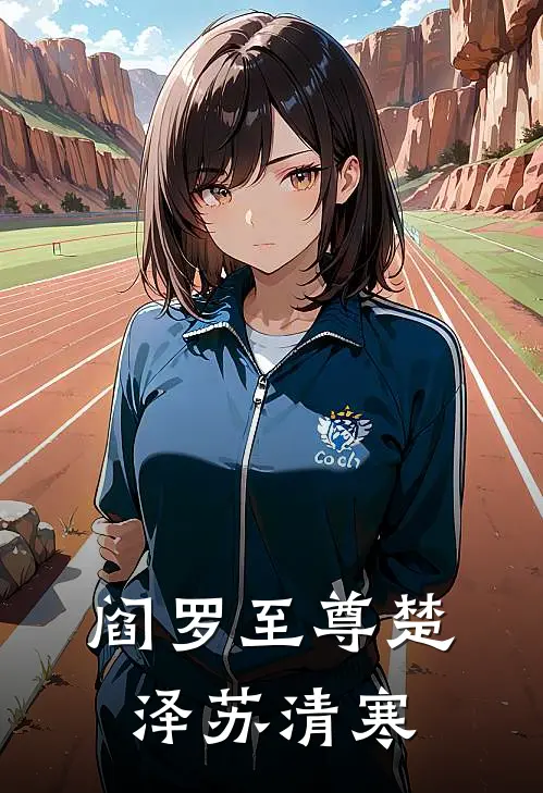 阎罗至尊楚泽苏清寒