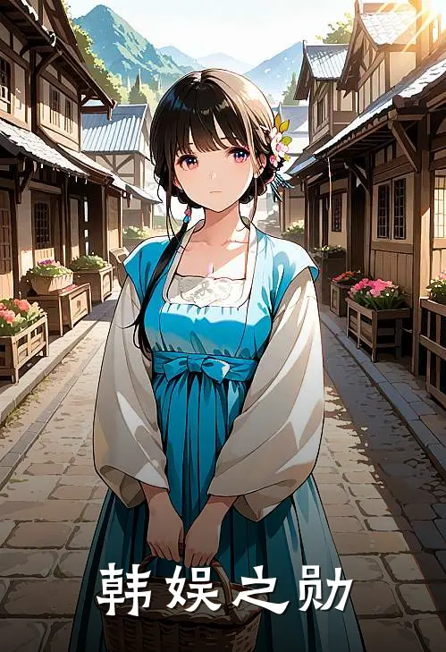 韩娱之勋