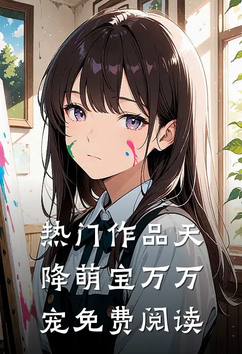 热门作品天降萌宝万万宠免费阅读