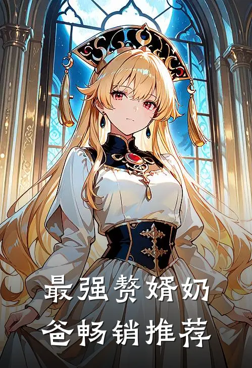 最强赘婿奶爸畅销推荐