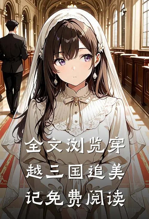 全文浏览穿越三国追美记免费阅读