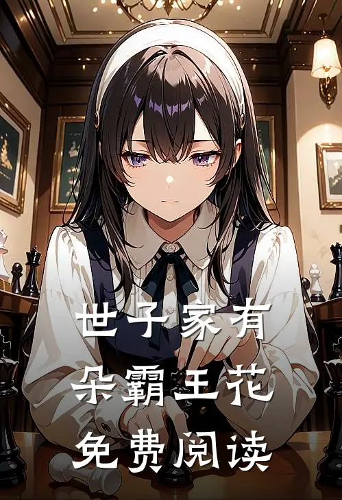 世子家有朵霸王花免费阅读