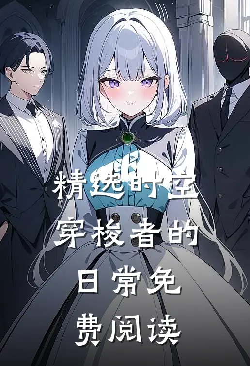 精选时空穿梭者的日常免费阅读