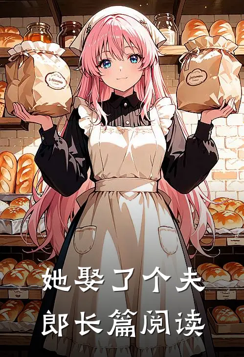 她娶了个夫郎长篇阅读