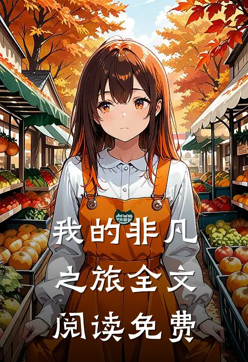 我的非凡之旅全文阅读免费