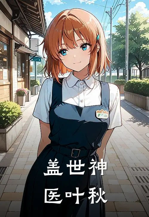 盖世神医 叶秋