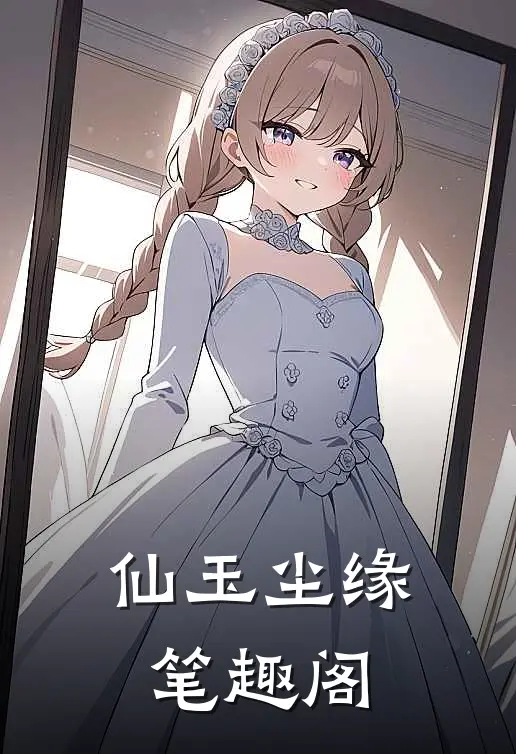 仙玉尘缘笔趣阁