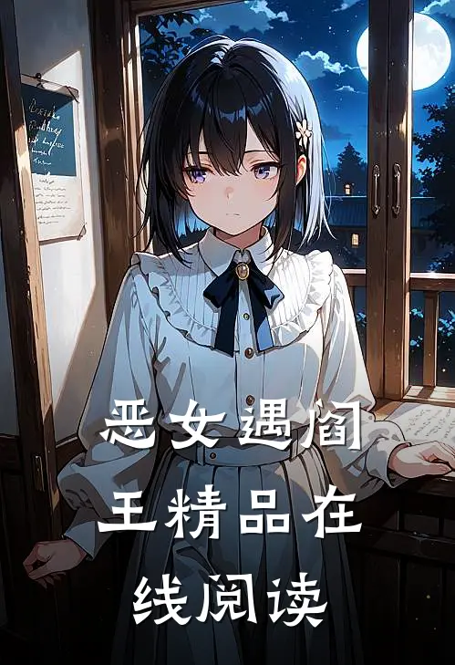 恶女遇阎王精品在线阅读