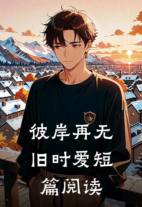 彼岸再无旧时爱短篇阅读